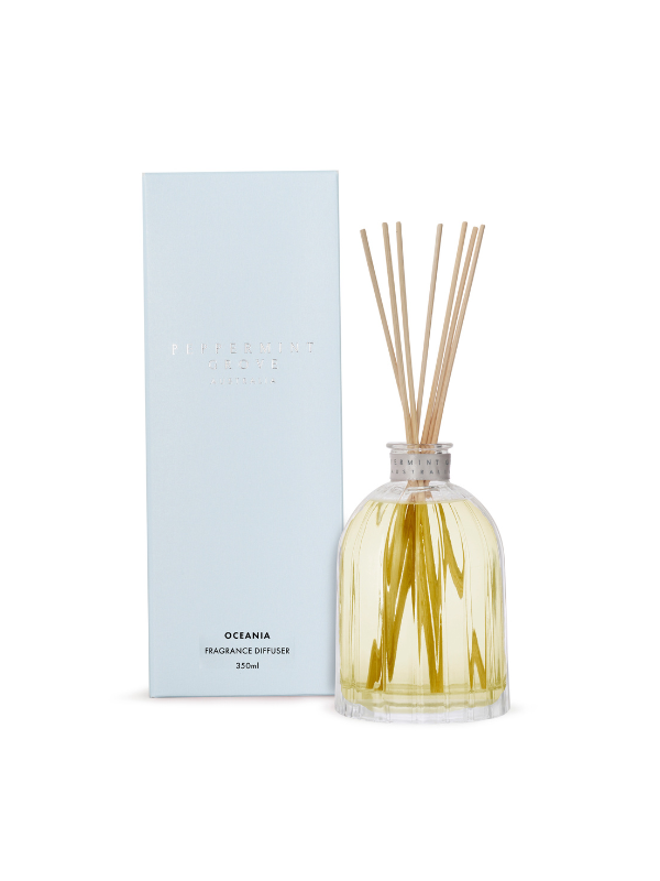 Peppermint Grove Oceania Diffuser 350ml