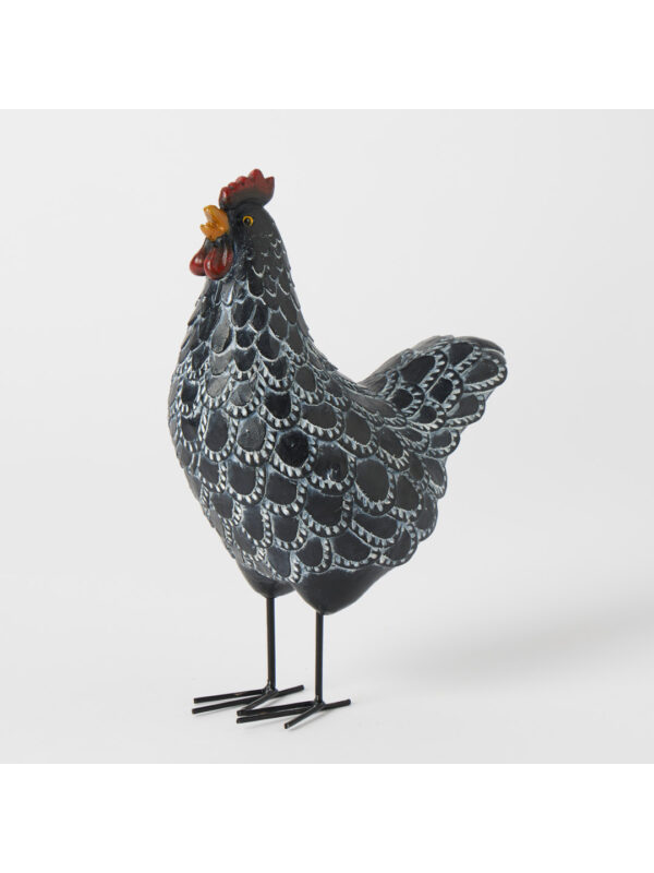 Pilbeam Living Abrahen Sculpture