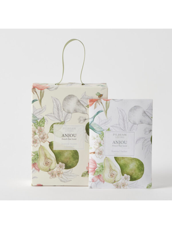 Pilbeam Living Anjou Scented Mini Sachets