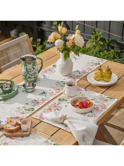 Pilbeam Living Anjou Table Runner