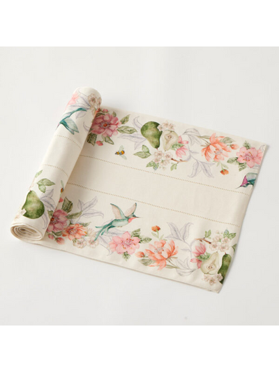 Pilbeam Living Anjou Table Runner