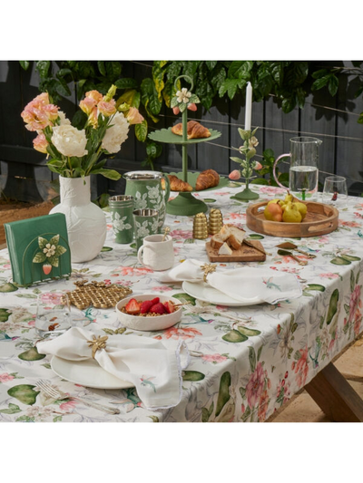 Pilbeam Living Anjou Tablecloth