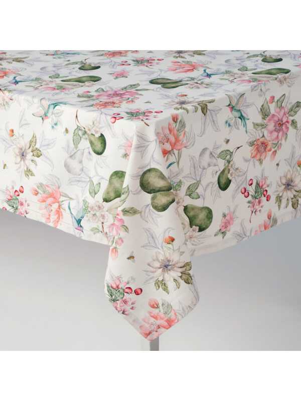 Pilbeam Living Anjou Tablecloth