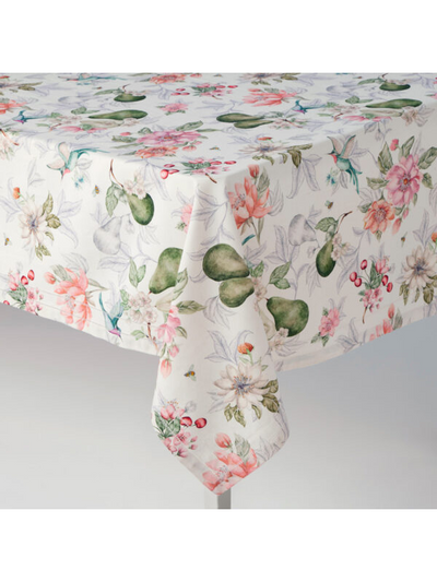 Pilbeam Living Anjou Tablecloth