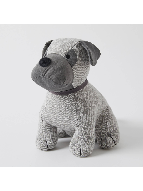 Pilbeam Living Buddy the Dog Door Stopper