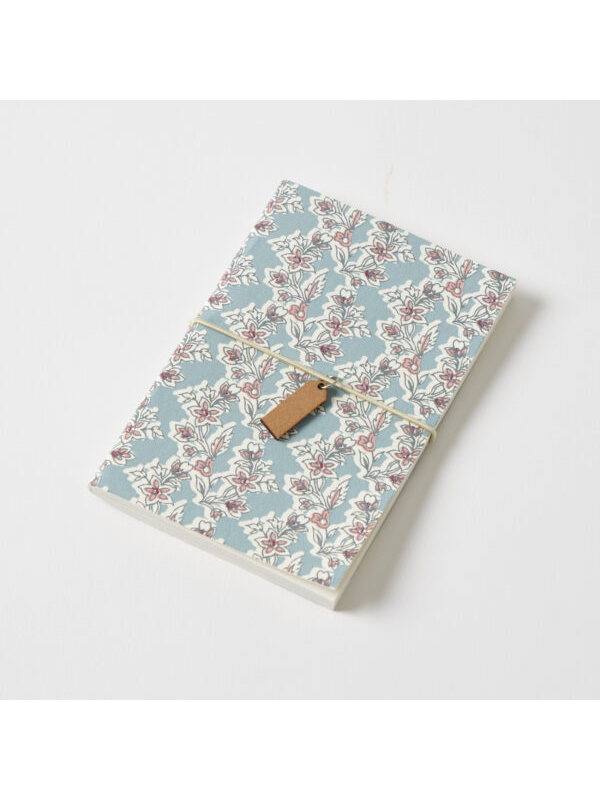 Pilbeam Living Indienne Pocket Notebook