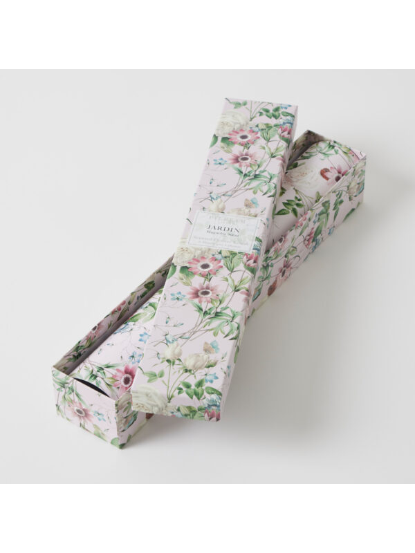 Pilbeam Living Jardin Scented Drawer Liners