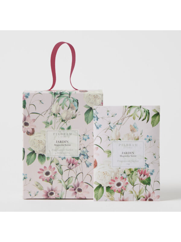 Pilbeam Living Jardin Scented Mini Sachets