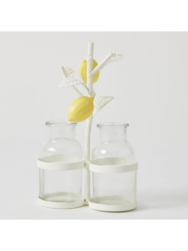 Pilbeam Living Limetta Vase Holder