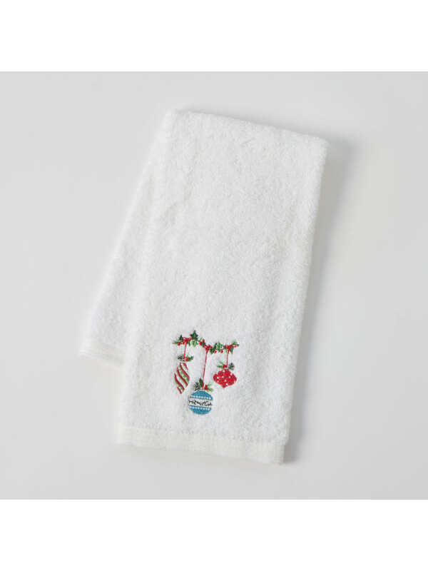 Pilbeam Living Ornaments Hand Towel