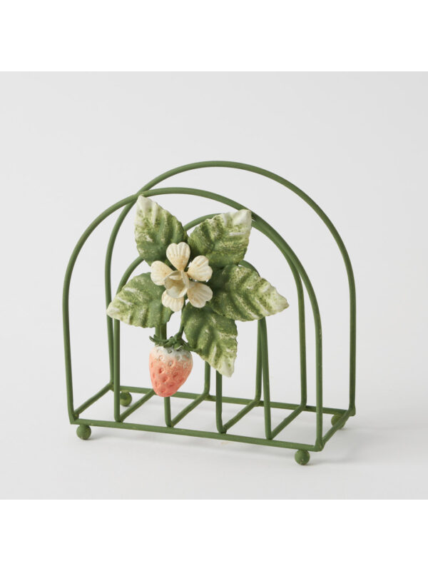 Pilbeam Living Wild Vine Napkin Holder