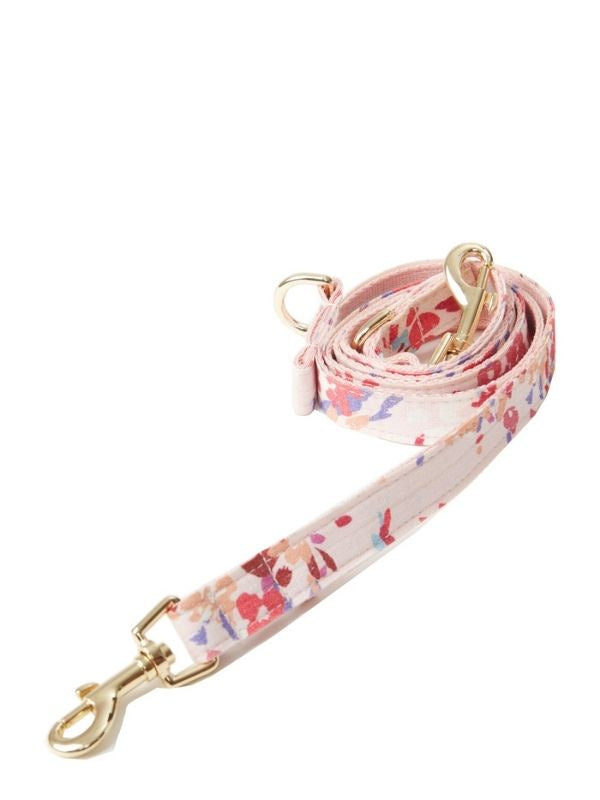 Pooch & Hound Lead Bold Floral