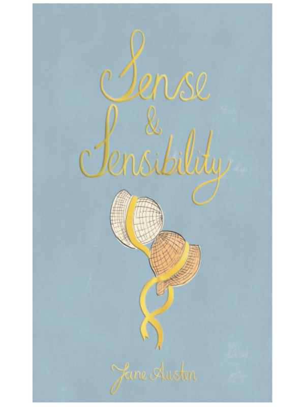 Sense and Sensibility by Jane Austen