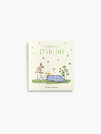 A Little Book of Caring by Kate Knapp
