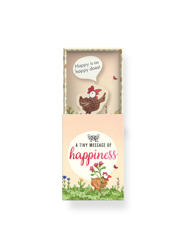 Twigseeds Tiny Treasures Happiness