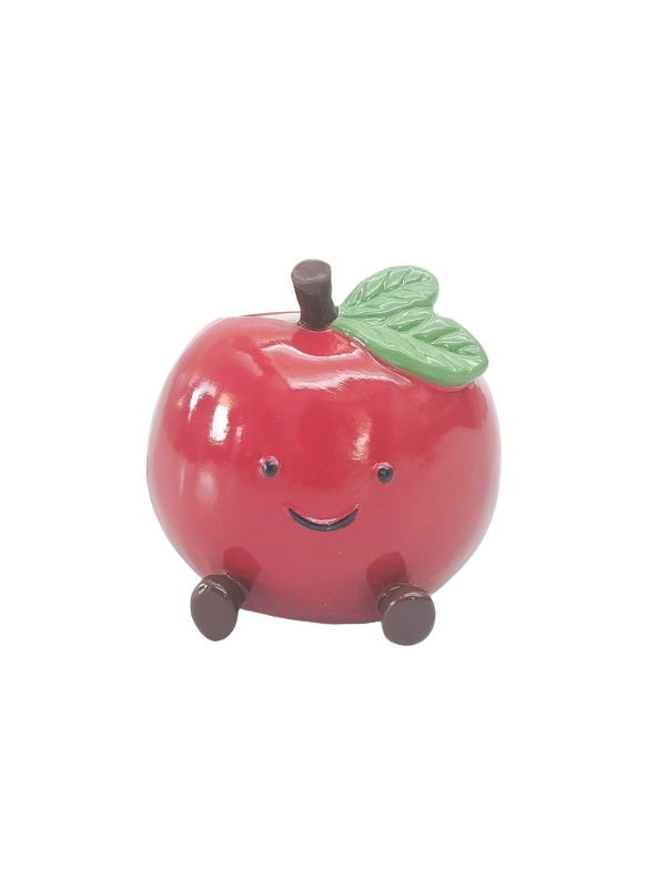 Urban Products Annie Apple Friends Planter 10cm