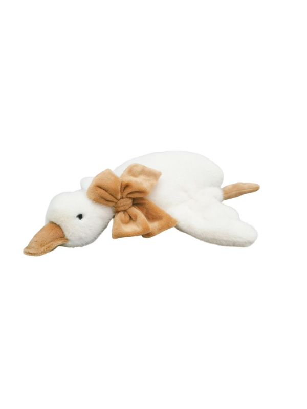 Urban Products Flying Duck Soft Toy White 40cm