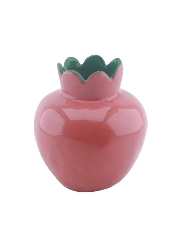 Urban Products Memphis Vase Pink