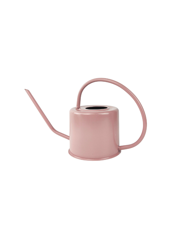 Urban Products Modern Watering Can Dusty Rose