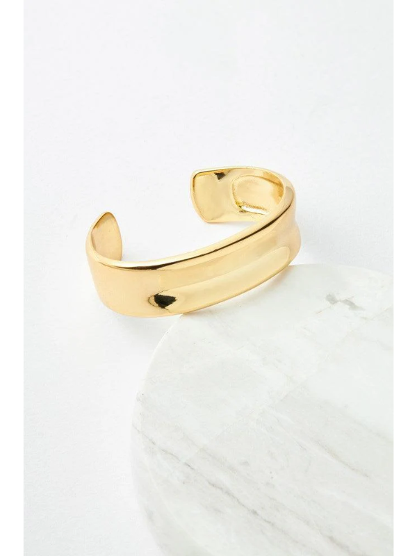 Zafino Bianca Bracelet Gold