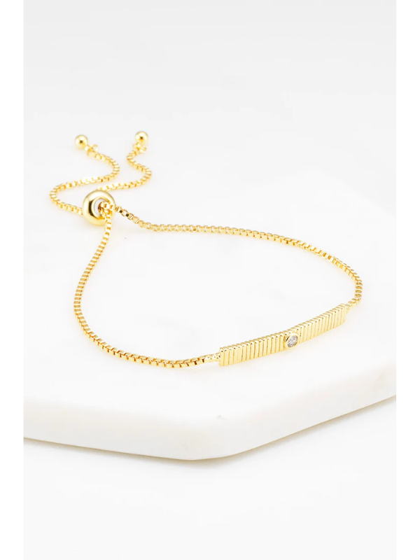 Zafino Billie Bracelet Gold