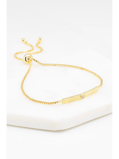 Zafino Billie Bracelet Gold