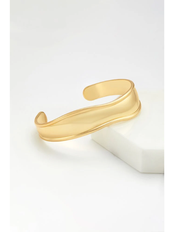 Zafino Lauren Bracelet Gold