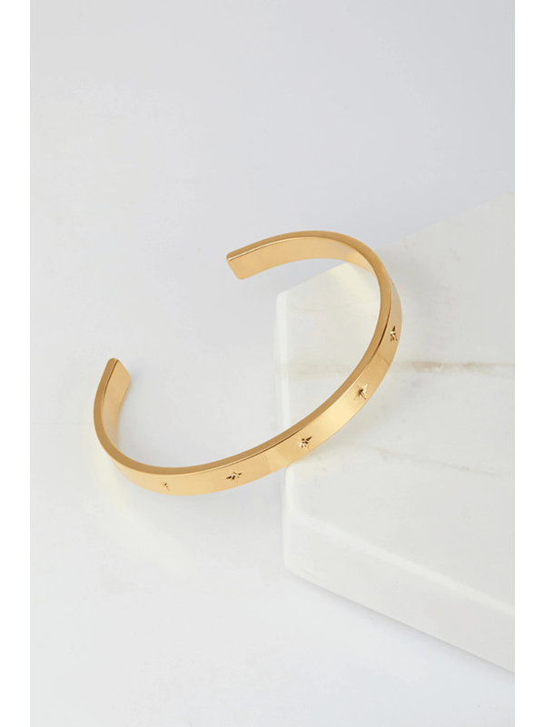 Zafino Layla Bracelet Gold