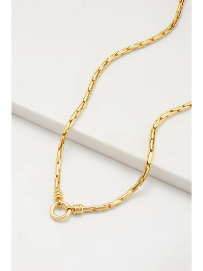 Zafino Phoebe Necklace Gold