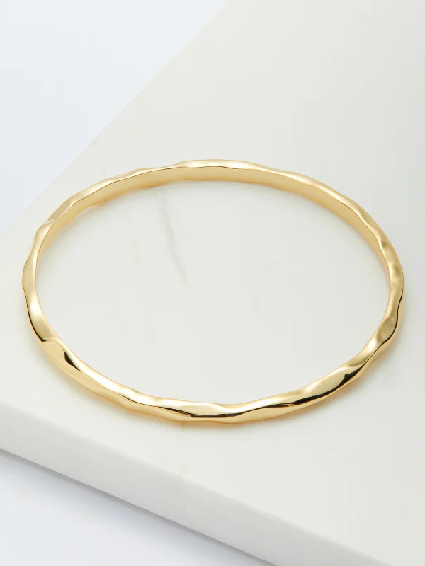 Zafino Piper Bracelet Gold