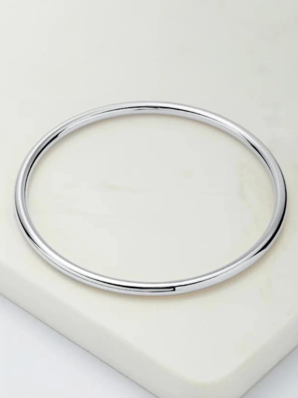 Zafino Sophie Bracelet Silver