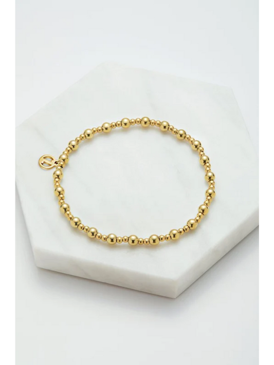 Zafino Stella Bracelet Gold