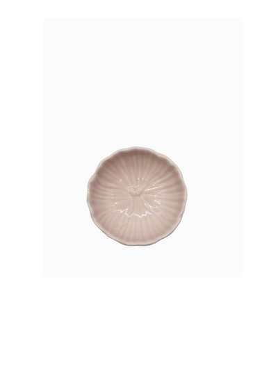 Zjoosh Bloom Bowl Blush Small (above)