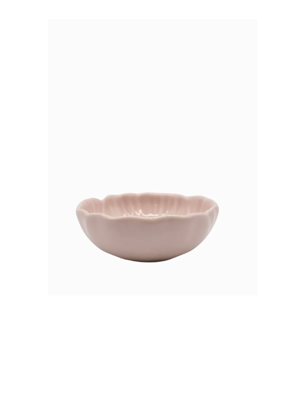 Zjoosh Bloom Bowl Blush Small