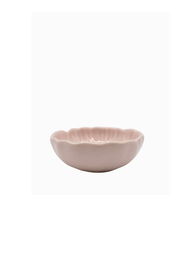 Zjoosh Bloom Bowl Blush Small