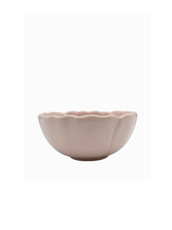 Zjoosh Bloom Bowl Blush