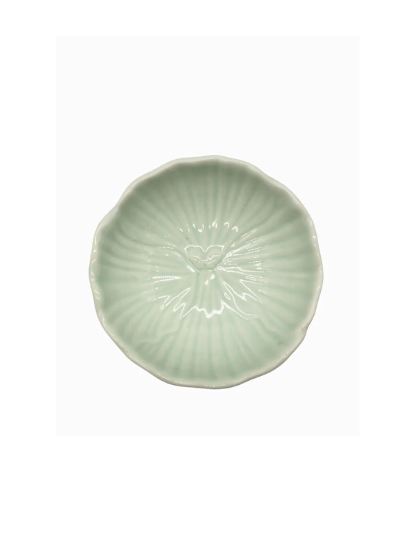 Zjoosh Bloom Bowl Mint (above)