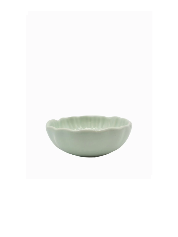 Zjoosh Bloom Bowl Mint Small