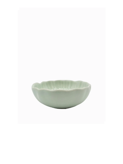 Zjoosh Bloom Bowl Mint Small