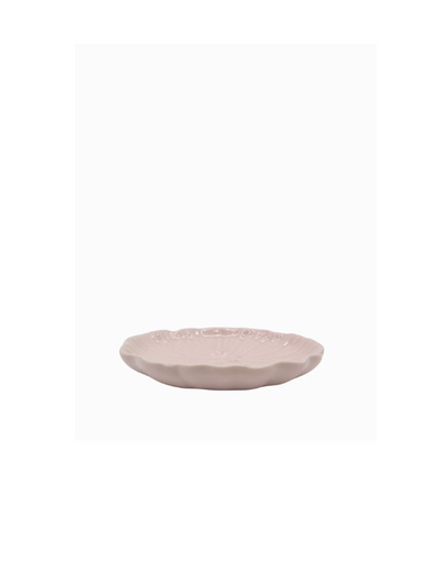 Zjoosh Bloom Plate Blush (flat)