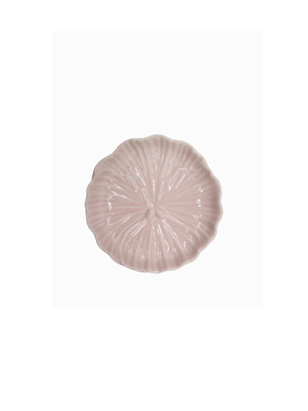 Zjoosh Bloom Plate Blush