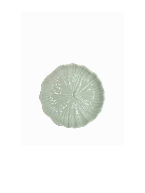 Zjoosh Bloom Plate Mint