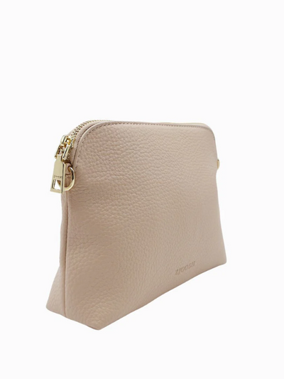 Zjoosh Hudson Cross Body Bag Shell