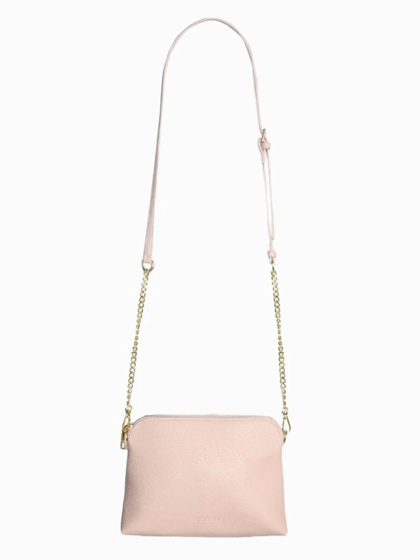 Zjoosh Hudson Cross Body Bag Shell