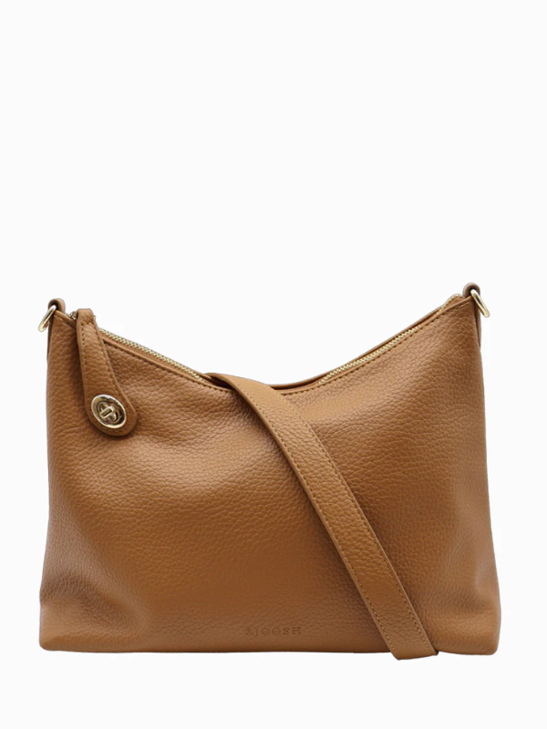 Zjoosh Leti Bag Tan