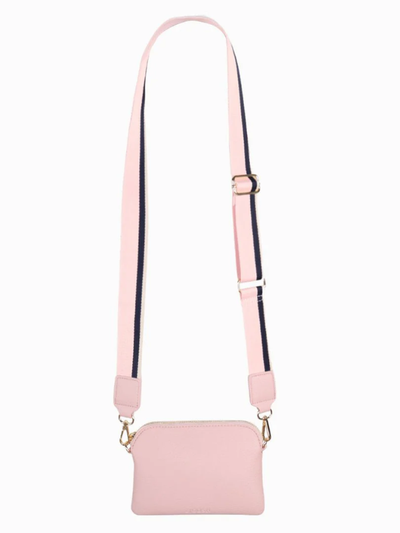 Zjoosh Missy Hugo Cross Body Bag Pink