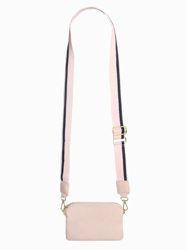 Zjoosh Missy Hugo Cross Body Bag Shell