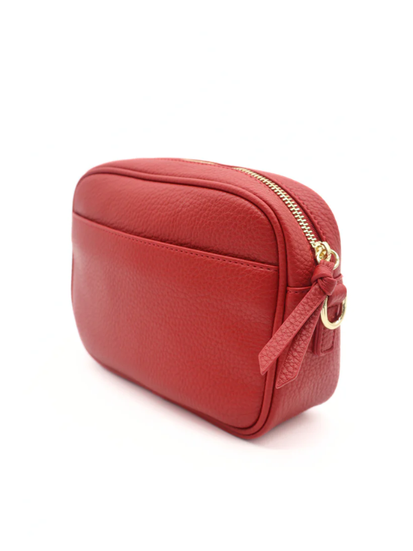 Zjoosh Ruby Sports Cross Body Bag Pinot