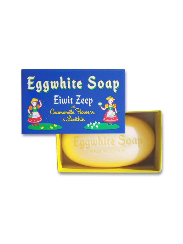 Kalastyle Eggwhite & Chamomile Soap 50g