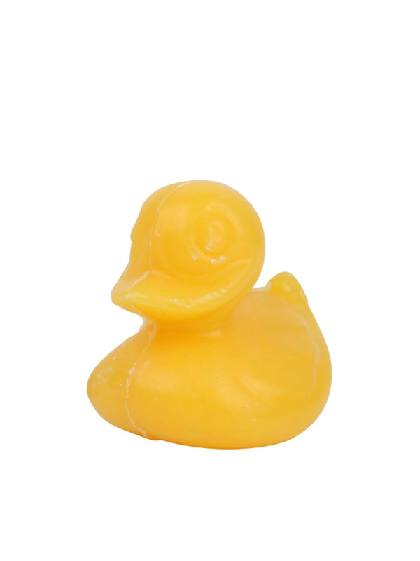 Ovis Duckling Sheep Milk Soap Yellow 25g